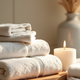 Why Your Towels Stop Absorbing Water (And What Detergent Has to Do With It)