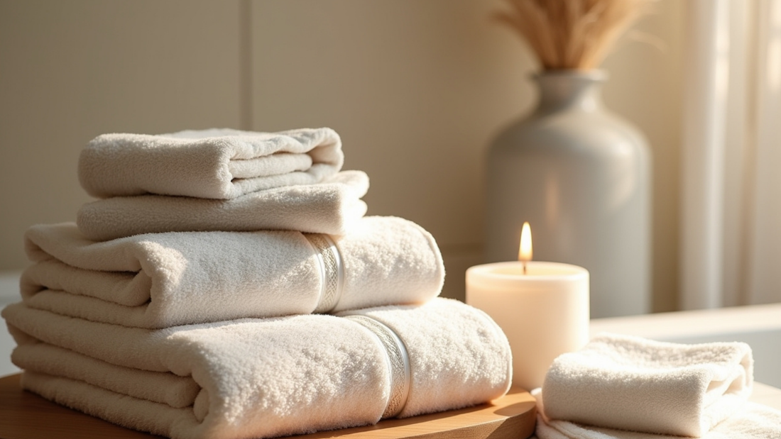 Why Your Towels Stop Absorbing Water (And What Detergent Has to Do With It)