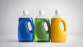 How Laundry Detergent Works: The Science Behind Clean Clothes