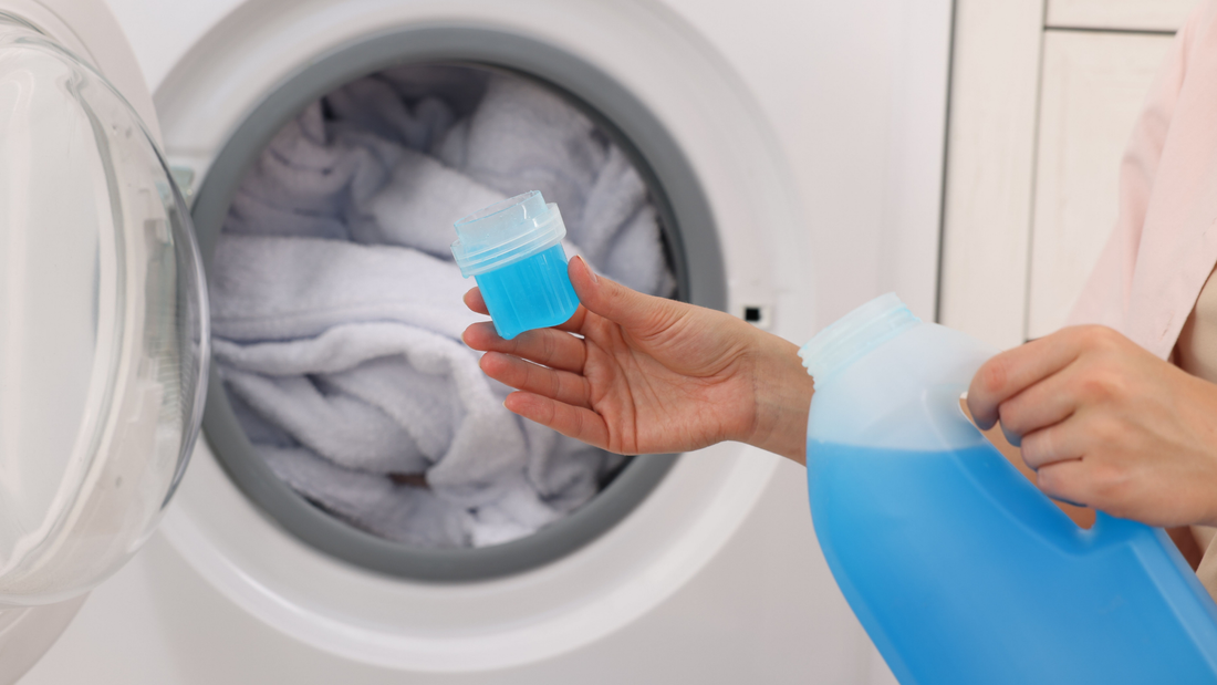 What Is HE Detergent? Everything You Need to Know
