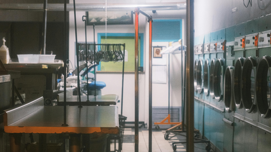 Choosing the Right Laundry Detergent for Laundromats: What Actually Matters