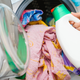 Why Some Laundry Detergents Leave Residue on Clothes