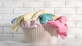 Why Your Clothes Still Smell After Washing (And What Detergent Has to Do With It)