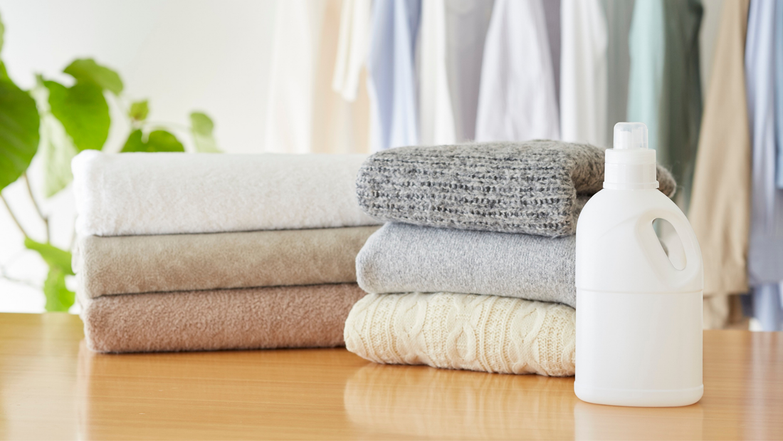 How Much Laundry Detergent Should You Actually Use? (Most People Use Too Much)