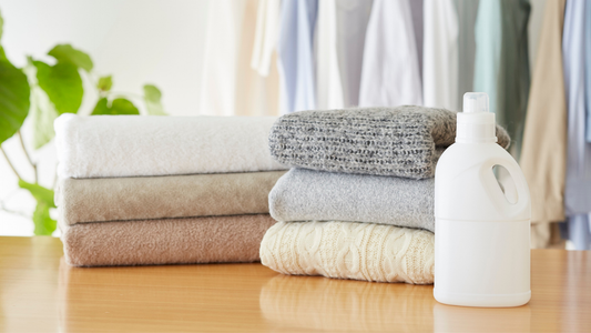How Much Laundry Detergent Should You Actually Use? (Most People Use Too Much)