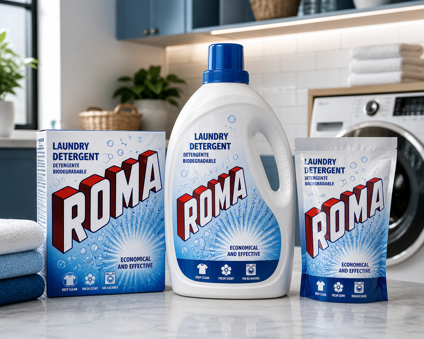Roma