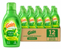 Gain Liquid Laundry Detergent Original (10 oz) — Pack of 12
