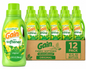 Gain Fabric Softener +Aroma Boost (10 oz) — Pack of 12