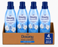 Downy Rinse and Refresh Cool Cotton (16 oz) — Pack of 4