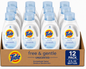 Tide Free & Gentle Unscented Liquid Detergent (8 oz) — Pack of 12