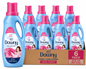 Tide Simply + Oxi Liquid Detergent (10 oz) — Pack of 12