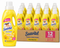 Suavitel Fabric Conditioner Morning Sun (13.5 oz) — Pack of 12