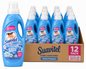 Suavitel Fabric Conditioner Field Flowers (13.5 oz) — Pack of 12