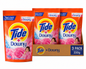 Tide Powder with Downy (330g) — Pack of 3