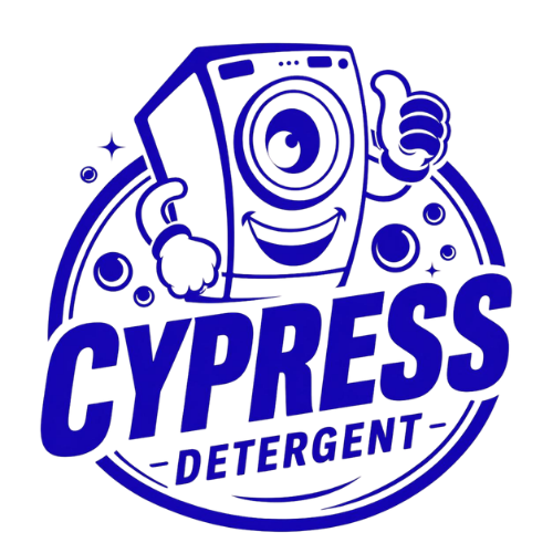 Cypress Detergent
